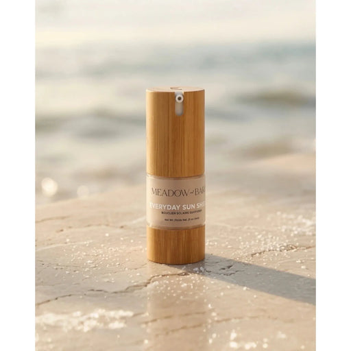 Meadow and Bark Everyday Sun Shield 15g