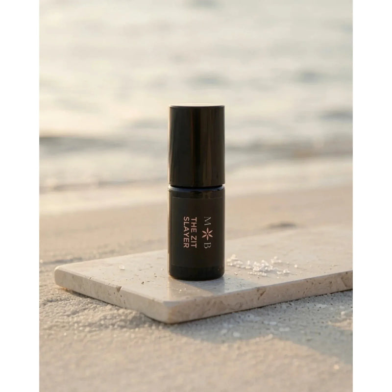Meadow and Bark The Zit Slayer Pimple Serum Skincare