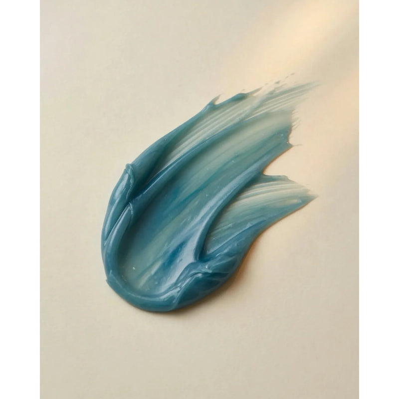 Moroccan Bleu Moisture Boost