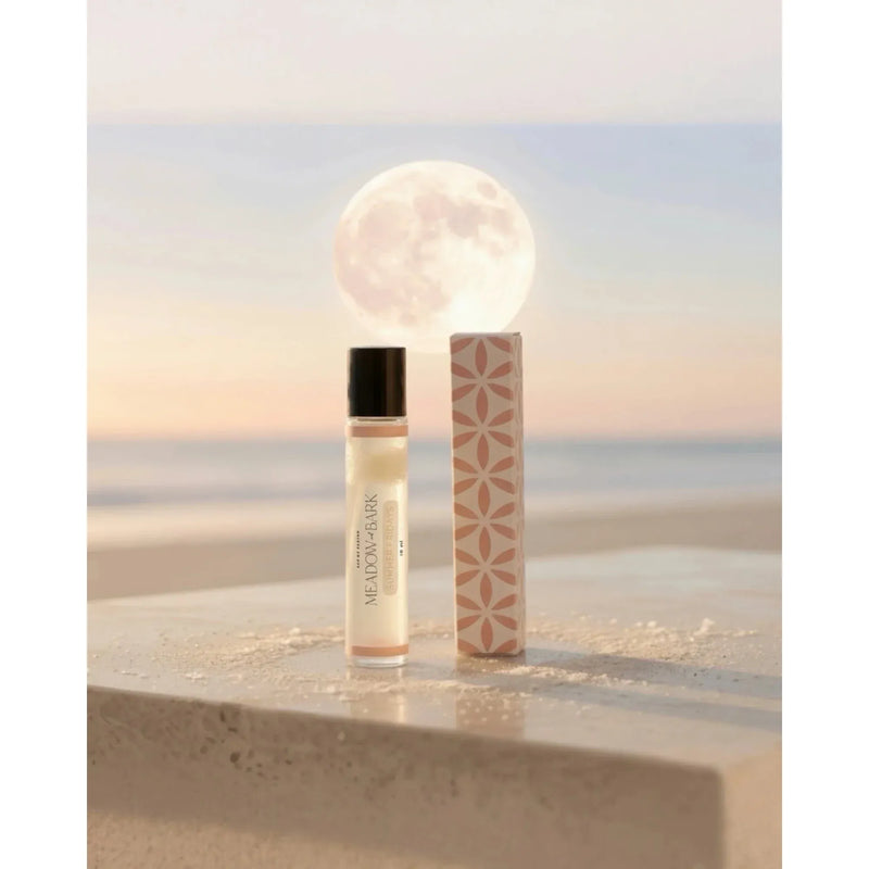 Meadow and Bark Moon Goddess Eau de Parfum