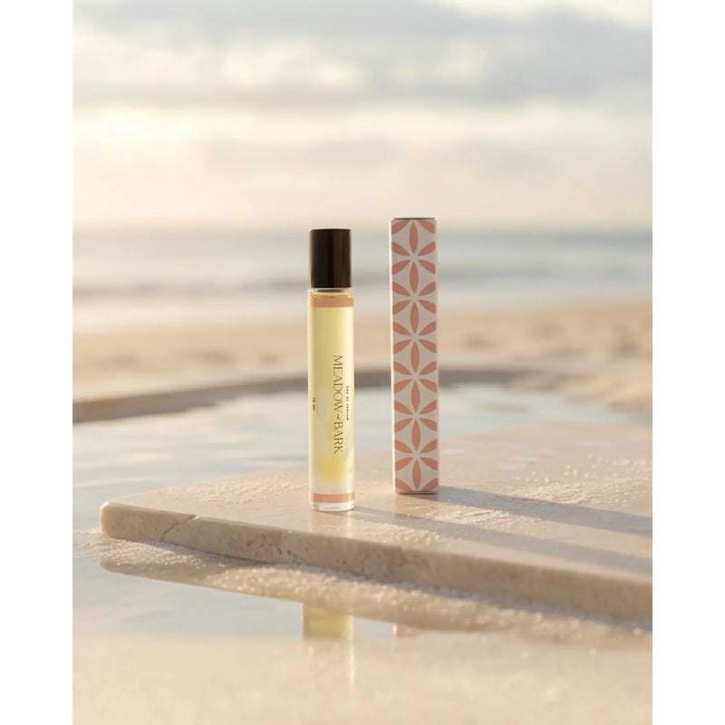 Meadow and Bark VATA Eau de Parfum Wheat