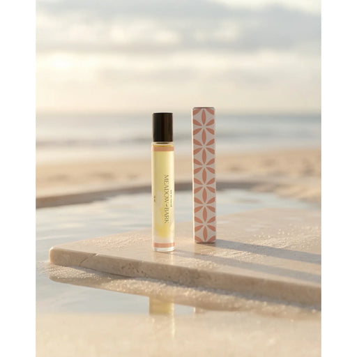 Meadow and Bark VATA Eau de Parfum Wheat