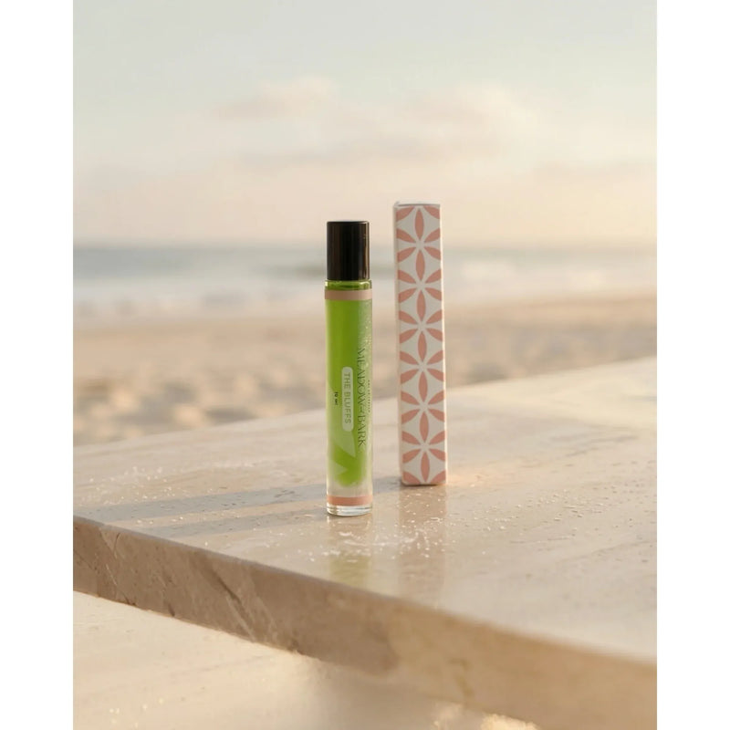 Meadow and Bark The Bluffs Eau de Parfum