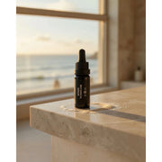 Meadow and Bark Radiant Botanical Serum Skincare Dim Gray 10 ml