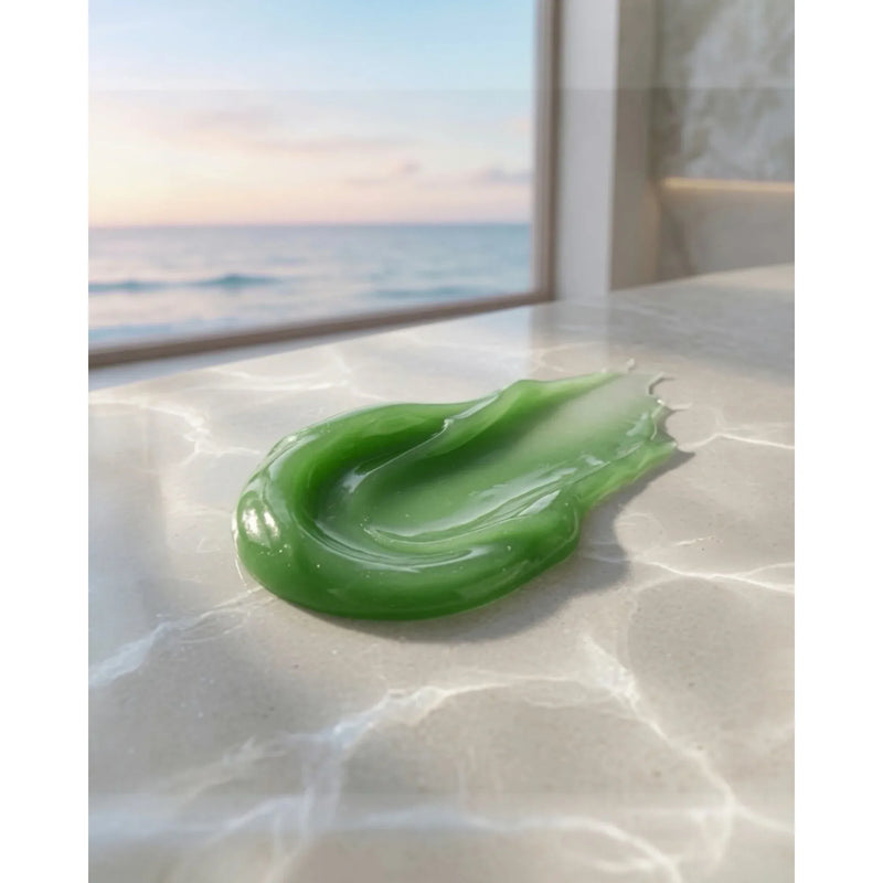 Sea Kelp AHA/ BHA Glow Mask & Brush