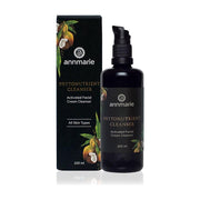 Annmarie Skin Care Phytonutrient Cleanser - Activated Facial Cream Cleanser (100ml)- Collective HIDDEN