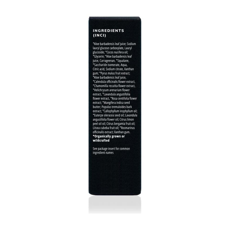 Annmarie Skin Care Phytonutrient Cleanser - Activated Facial Cream Cleanser (100ml)- Collective HIDDEN