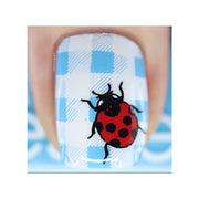 UberChic Beauty Picnic Perfect Stamping Plate