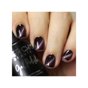 UberChic Beauty Picture Perfect Pink - Holo Cats Eye Gel Polish Gel Polish