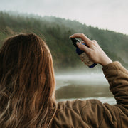 Brooklyn Grooming Pilgrim's® Matte Finish Sea Salt Spray 4 oz.