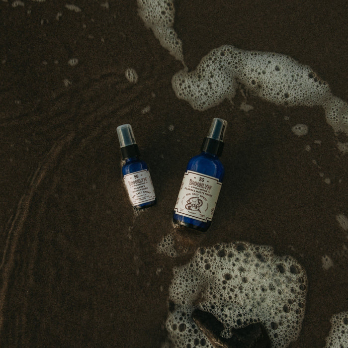 Brooklyn Grooming - Pilgrim'S® Matte Finish Sea Salt Spray 4 Oz.
