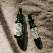 Brooklyn Grooming Pilgrim's® "Blue Velvet" Facial Serum Facial serum