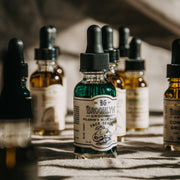 Brooklyn Grooming Pilgrim's® "Blue Velvet" Facial Serum Facial serum