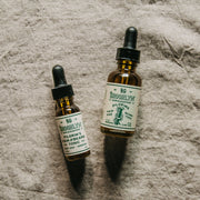 Brooklyn Grooming Pilgrim's® Classic Hair and Beard Tonic 1oz. Hair Tonic