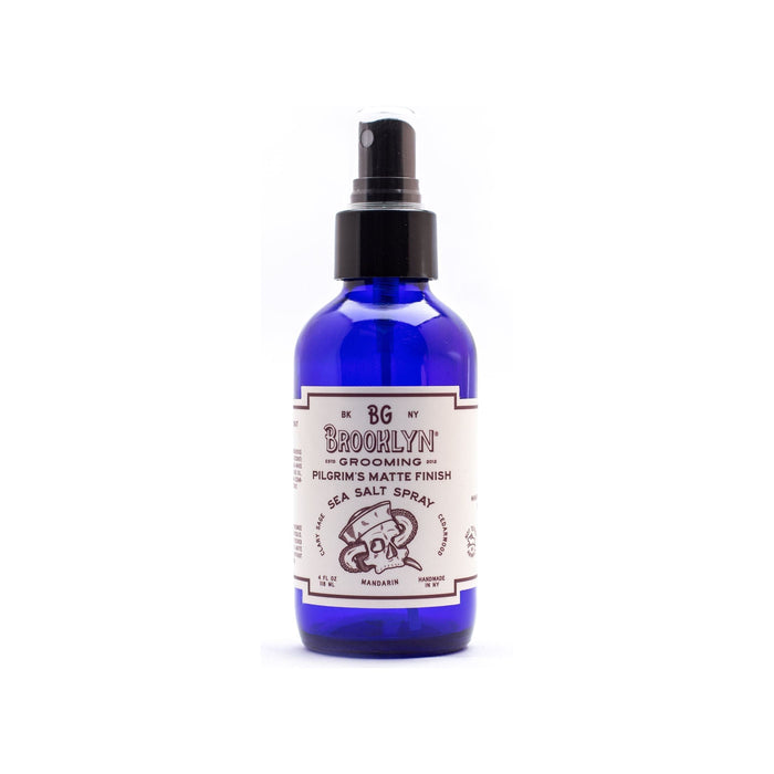 Brooklyn Grooming - Pilgrim'S® Matte Finish Sea Salt Spray 4 Oz.