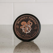 Brooklyn Grooming Pilgrim's® Vegan Pomade (Mandarin and Clary Sage)
