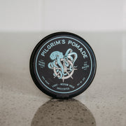 Brooklyn Grooming Pilgrim's® Vegan Pomade (Unscented) Pomade