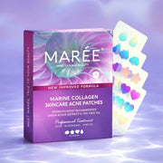 Maree Pimple & Acne Patches