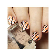 UberChic Beauty Pretty In Plaid-03 Stamping Plate