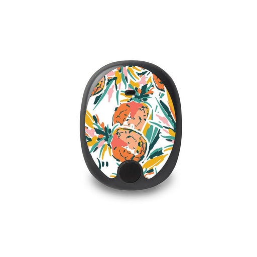 Peelz Pineapple Paradise Eversense Smart Transmitter Peelz/Stickers