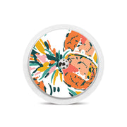 Peelz Pineapple Paradise Freestyle Libre 2 Peelz/Stickers