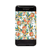 Peelz Pineapple Paradise Sticker for Omnipod DASH® PDM – Pump Peelz Peelz/Stickers