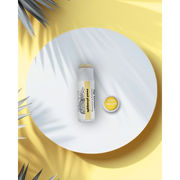 To Be Organics Sweet Pineapple Lip Butter Skin Care