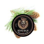 Royal Beardsmen Pinewood Forest Premium Beard Balm Beard balm