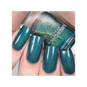 UberChic Beauty Pining For Hue - Holographic Polish Regular Polish
