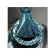 UberChic Beauty Pining For Hue - Holographic Polish Regular Polish