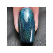 UberChic Beauty Pining For Hue - Holographic Polish Regular Polish