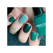 UberChic Beauty Pining For Junipers - Stamping Polish Stamping Polish