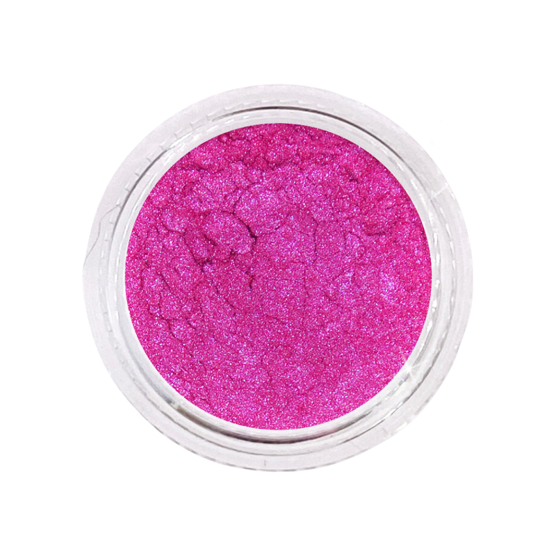 Medusa's Makeup Eye Dust - Pink Cadillac