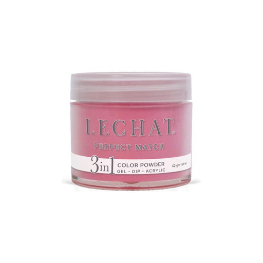 Lechat perfect match - PMDP067N Pink Revival - 3in1 Gel Dip Acrylic  1.48oz