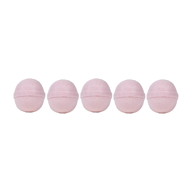 Aroma360 My Way Bath Bomb (5-Pack) Wash