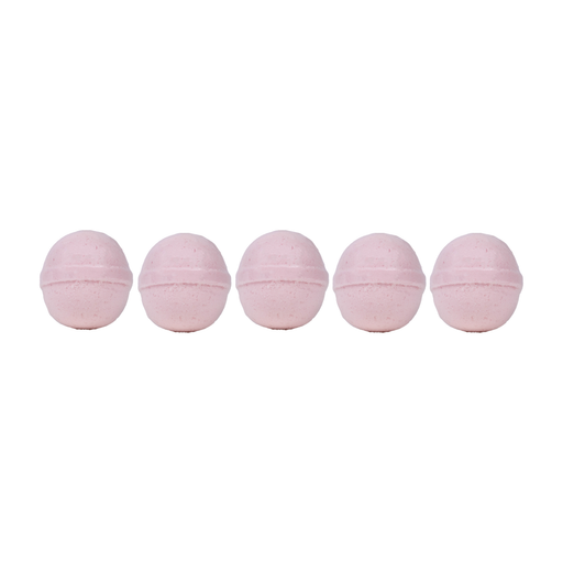Aroma360 My Way Bath Bomb (5-Pack) Wash