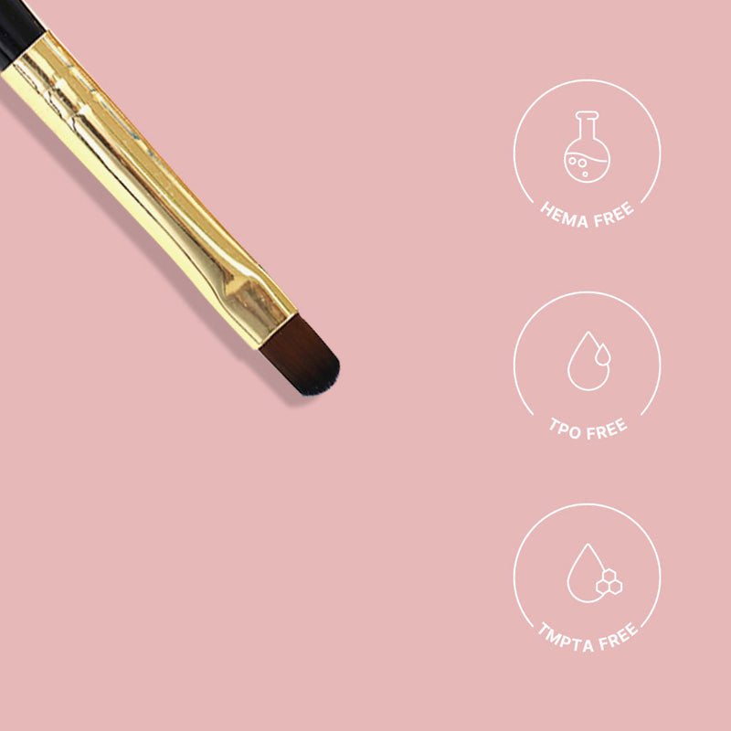 Madam Glam Pink Builder Gel