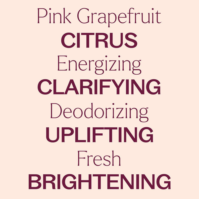 Plant Therapy Pink Grapefruit Essential Oil Essential Oil