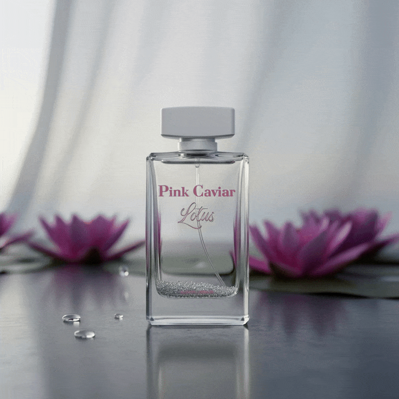 Syren - Pink Caviar Lotus