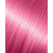VIP Extensions Babe I-Tip 18" 100% Human Hair Straight Extensions 20 pcs - Choose Color Hair Extensions Maroon pink-mary-catherine
