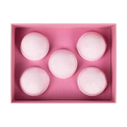 Aroma360 My Way Bath Bomb (5-Pack) Wash