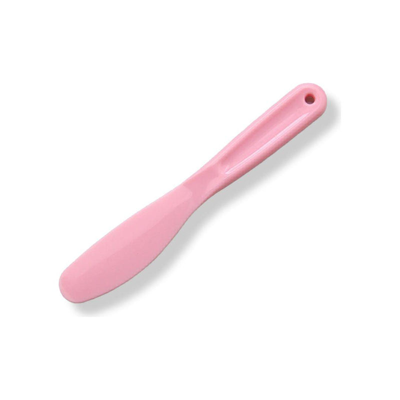 GladGirl Facial Spatula - Pink Application Tools