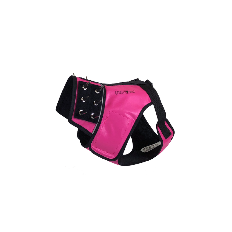 CoyoteVest SpikeHarness Vest