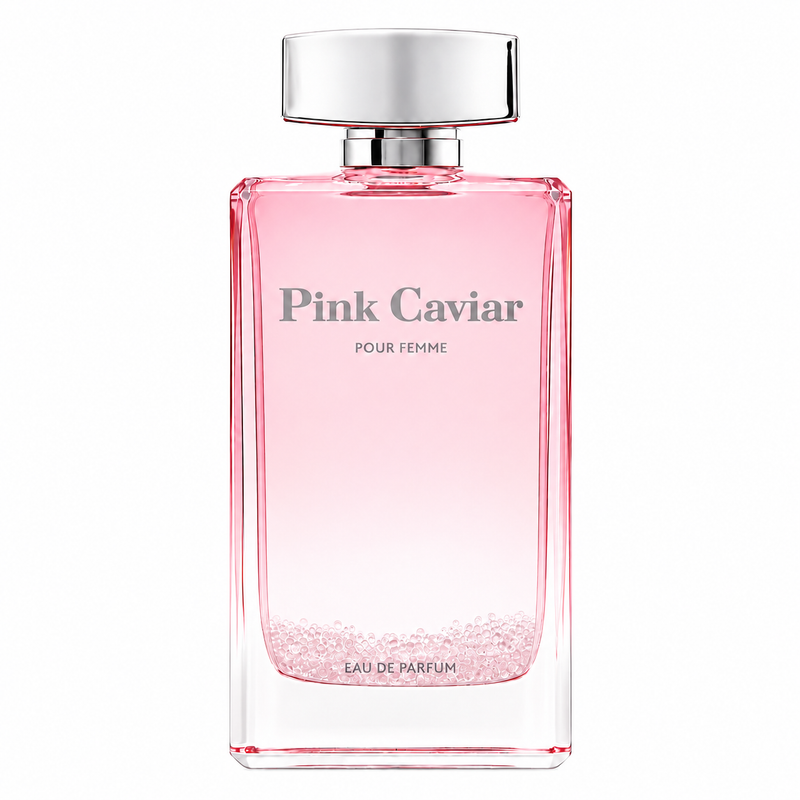 SYREN Fragrances Pink Caviar Women White Smoke 90ml