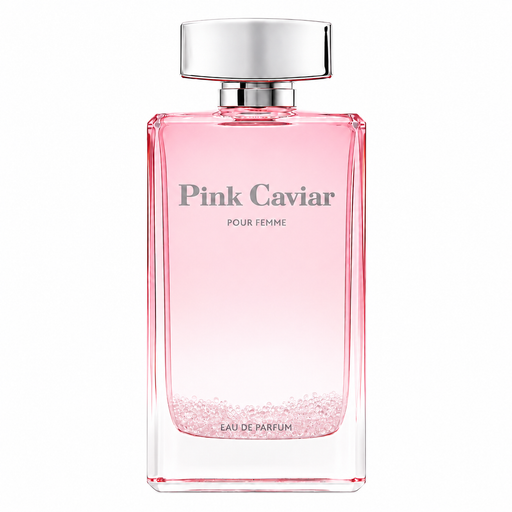 SYREN Fragrances Pink Caviar Women White Smoke 90ml