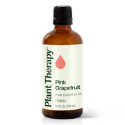 Plant Therapy Pink Grapefruit Essential Oil Essential Oil