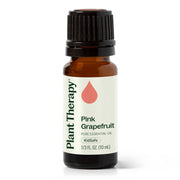 Plant Therapy Pink Grapefruit Essential Oil Essential Oil