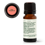 Plant Therapy Pink Grapefruit Essential Oil Essential Oil
