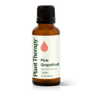 Plant Therapy Pink Grapefruit Essential Oil Essential Oil