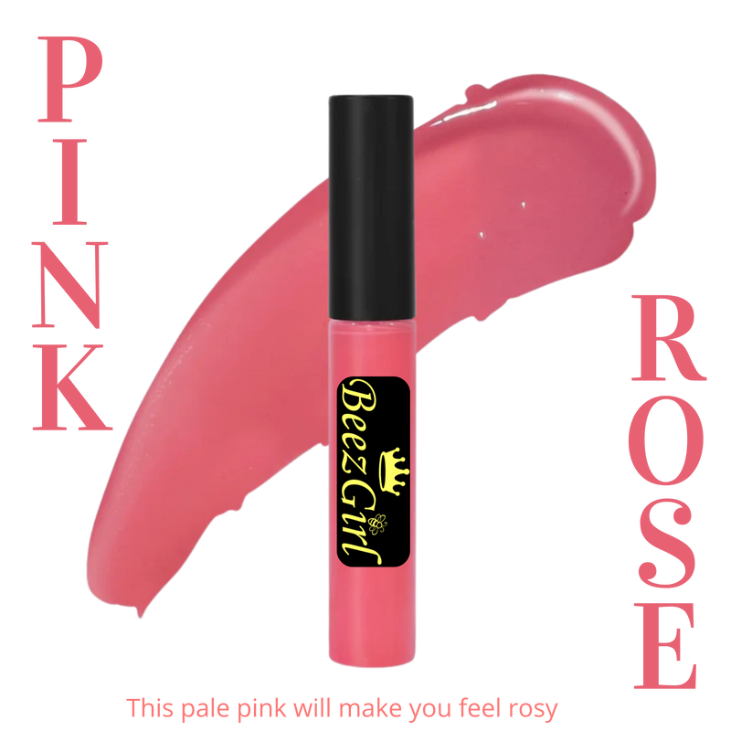 Honey Bee BeezGirl Essential Lipgloss Beauty